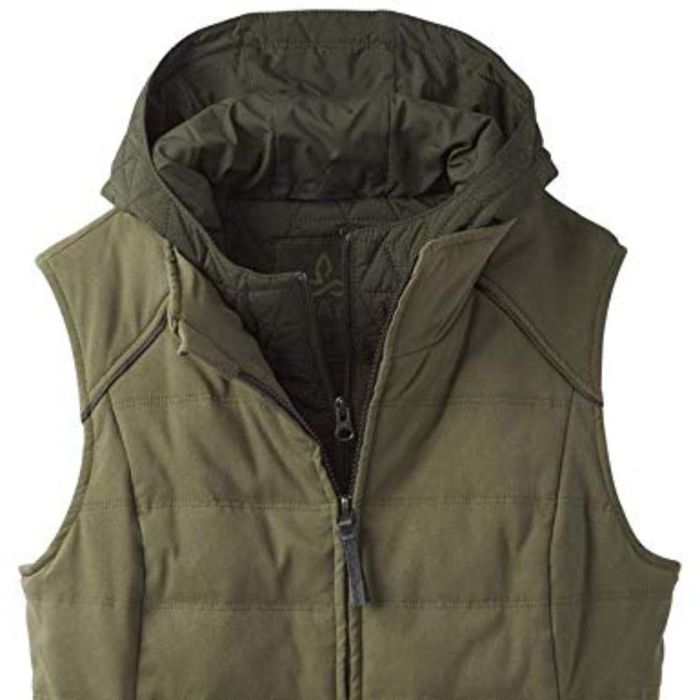 Prana Halle Insulated Vest